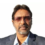 Sachin Srivastava